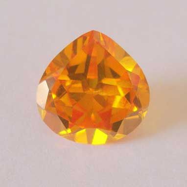 Zircon Gemstone (USI-ZG-2)