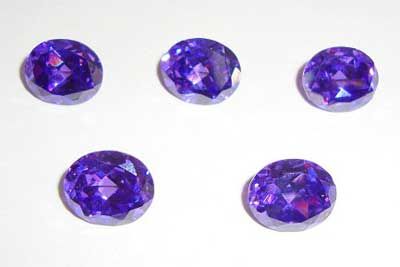 Zircon Gemstone (USI-ZG-4)