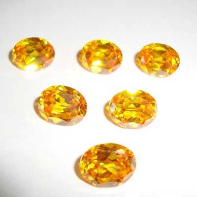 Zircon Gemstone (USI-ZG-5)