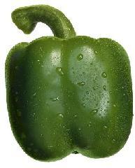 Green Pepper