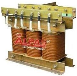 Isolation Transformer