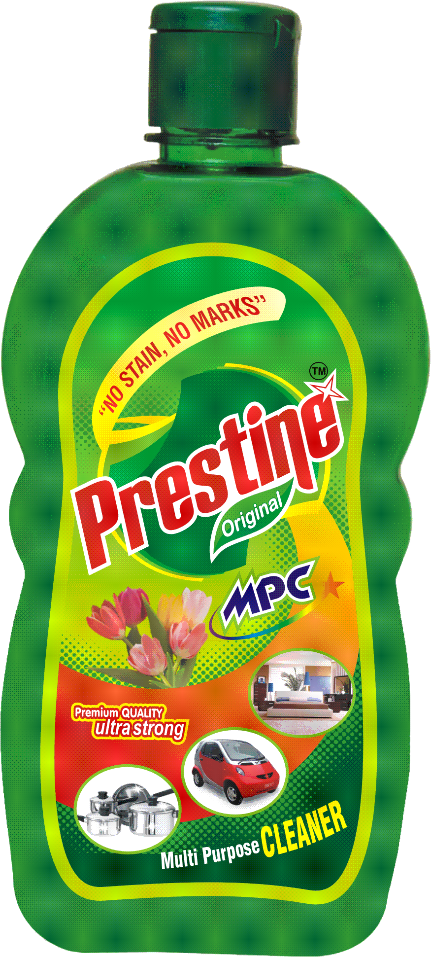 Multi Purpose Cleaner Rutu Marketing Pvt. Ltd., Vadodara, Gujarat