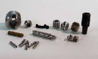 Socket set screw