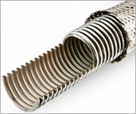 SS Corrugated Hose