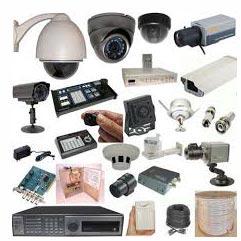 Security Device Installation Service