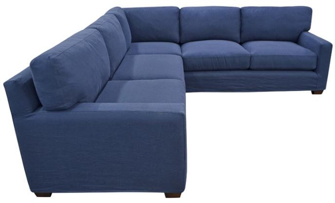 L Shaped Sofa