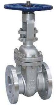 Cast Gate Valve