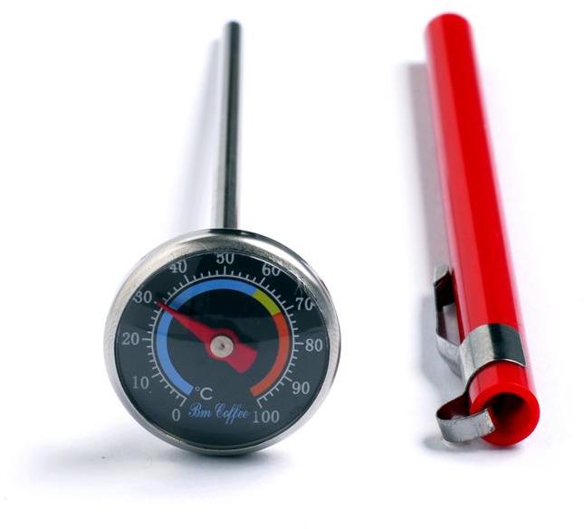 Instant Read Thermometer