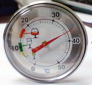 Wine Thermometer