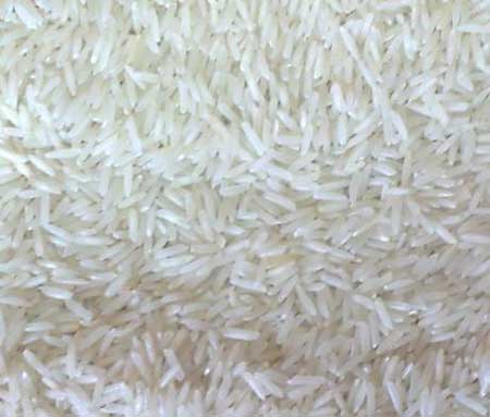 Parboiled Super Basmati Rice