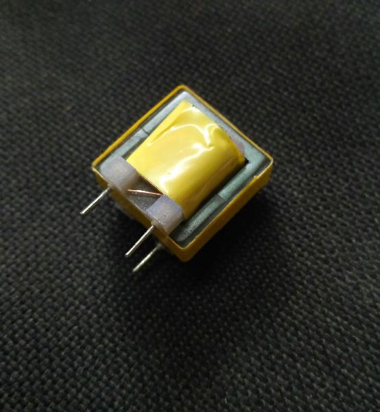 EE 1685 INDUCTANCE