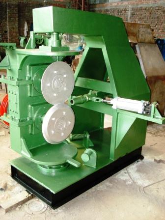 Rotory Shear Machine