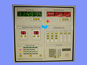 OT Control Panel