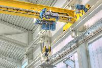 Single Girder Crane