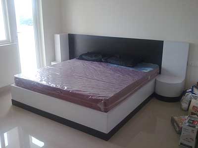 Item Code : Wwb-wc-001 Designed Wooden Cots