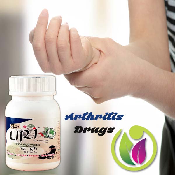 Arthritis Drugs