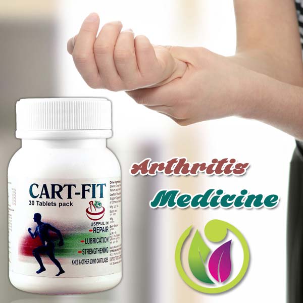 Arthritis Medicine