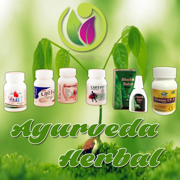 Ayurveda Herbal at Best Price in Ludhiana | Streamline Pharma(p) Ltd