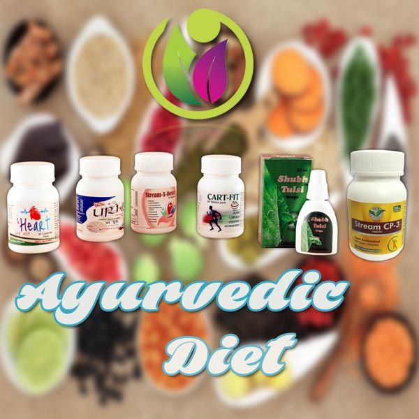 Ayurvedic Diet