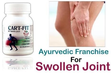 Ayurvedic Franchise For Swollen Joint