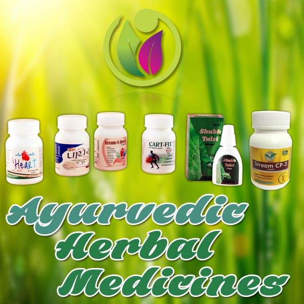 Ayurvedic Herbal Medicines - Streamline Pharma(p) Ltd, Ludhiana, Punjab