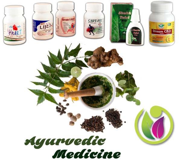 ayurvedic medicine