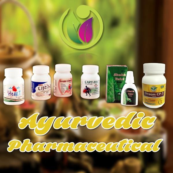 Ayurvedic Pharmaceutical