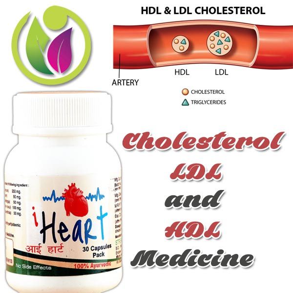 Hdl Medicine