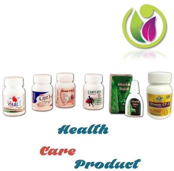 Health Care Product by Streamline Pharma(p) Ltd from Ludhiana Punjab ...