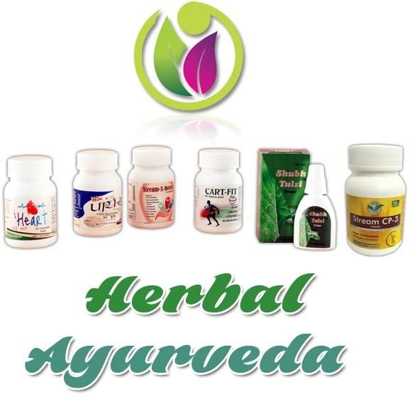 Herbal Ayurveda
