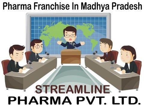 Herbal Product Franchise In Madhya Pradesh