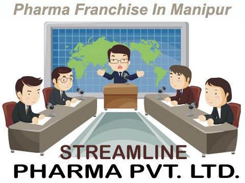 Herbal Product Franchise In Manipur
