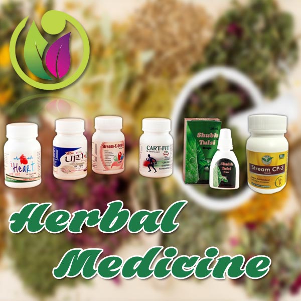 Herbals Medicine