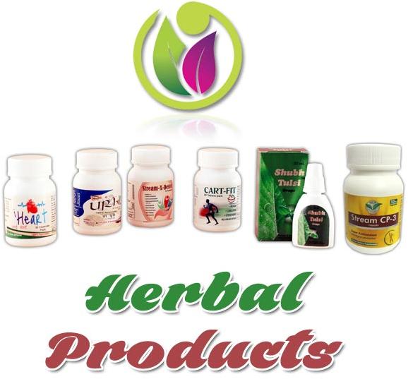 Herbals Product
