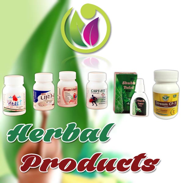 Herbals Products