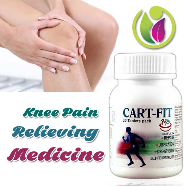 Knee Pain Relieving Medicine