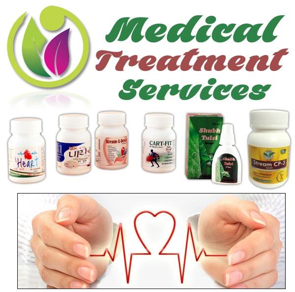 Medical Treatment Services
