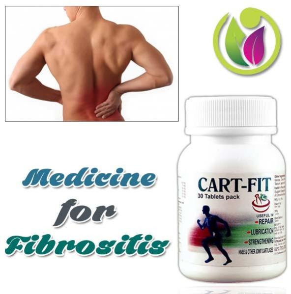 Medicine For Fibrositis