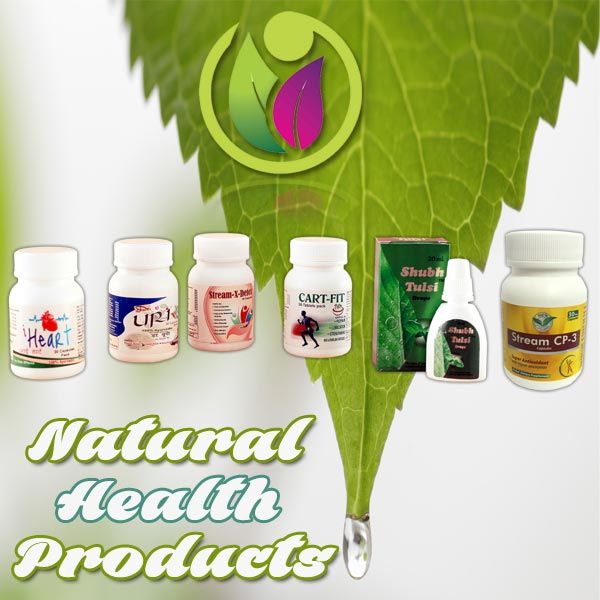 Natural Health Products