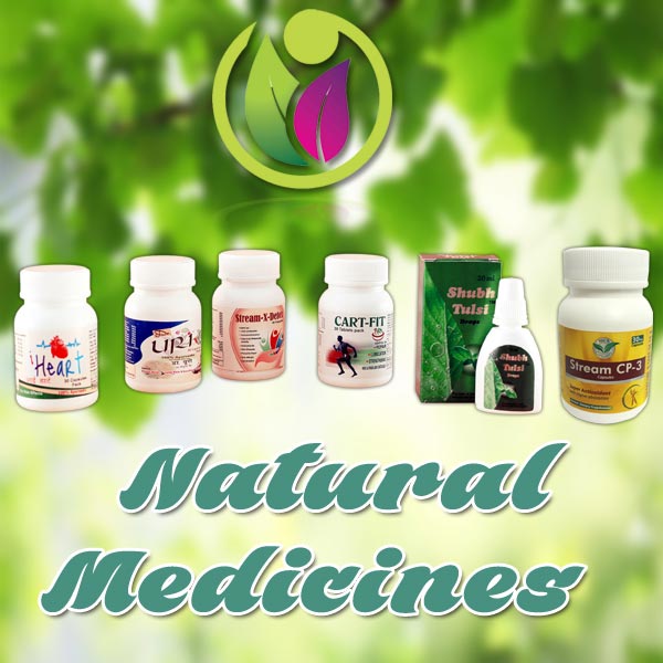 Natural Medicines by Streamline Pharma(p) Ltd, natural medicines from ...