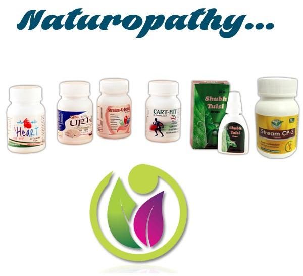 Naturopathy