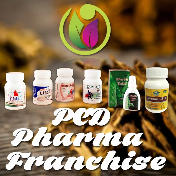 Pharma Franchise Distributors