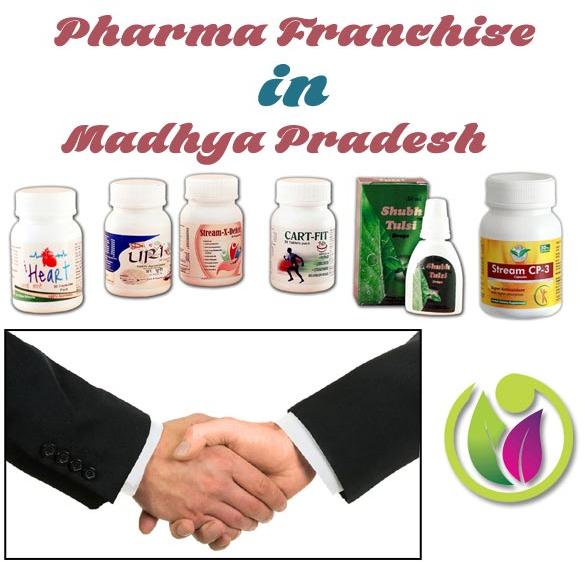 Pharma Franchise