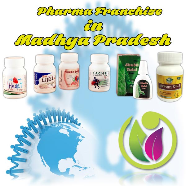 Pharma Franchise in Madhya Pradesh