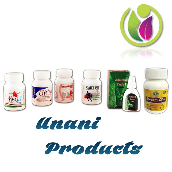 Unani Products
