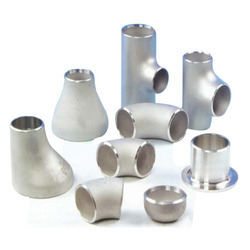 stainless steel pipe fitting