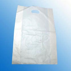 Biodegradable Plastic Bags, for Packaging, Size : Multisizes