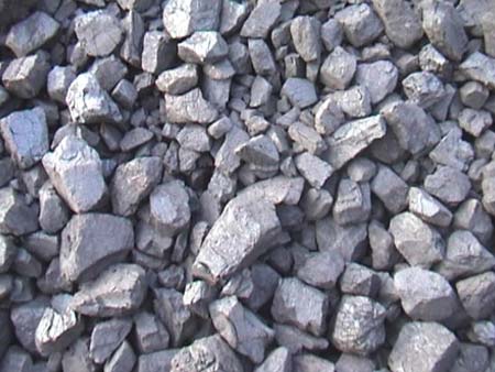 Steam Coal