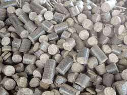 Lumps White Coal, for High Heating, Steaming, Form : Solid