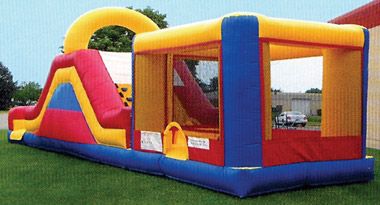 Kids Fun House